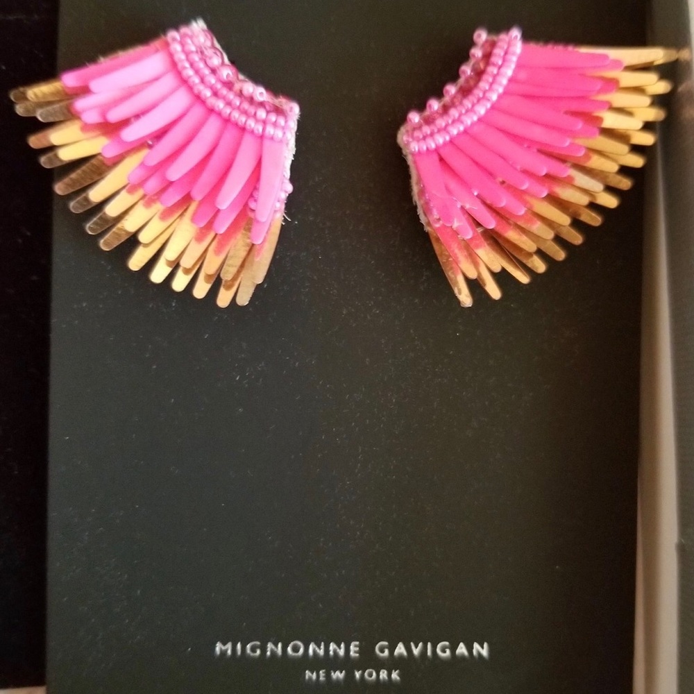 NWT Mignonne Gavigan